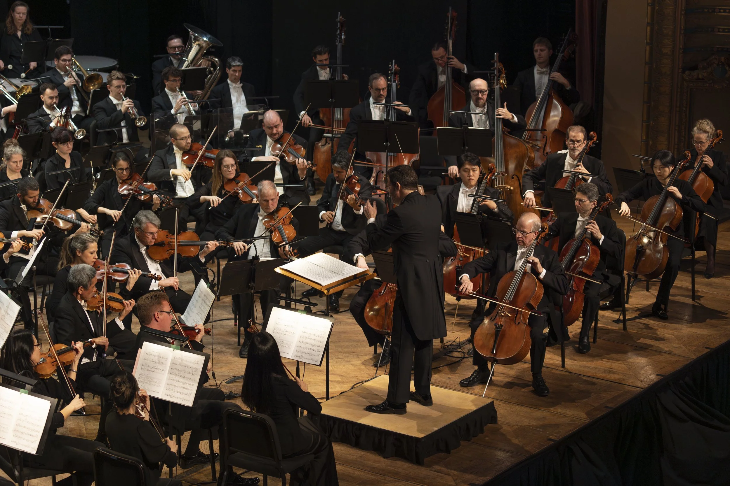 エルガー／The  Philharmonic Collection Subscribe — Louisiana Philharmonic Orchestra